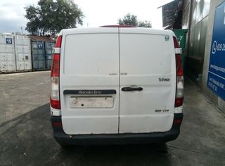 Motor arranque 063193001010 mercedes-benz vito