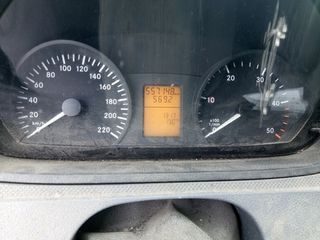 Motor arranque 063193001010 mercedes-benz vito