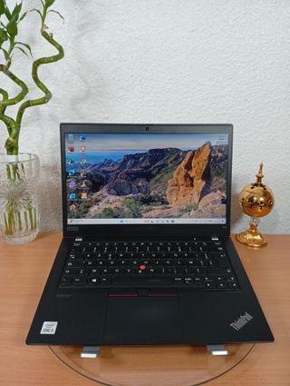 Lenovo ThinkPad X13 i5 8GB RAM