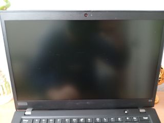 Lenovo ThinkPad X13 i5 8GB RAM