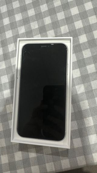 iPhone XR Bianco 64GB