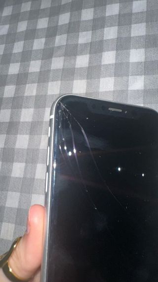 iPhone XR Bianco 64GB