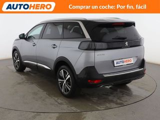 Peugeot 5008 1.5 Blue-HDi Allure Pack