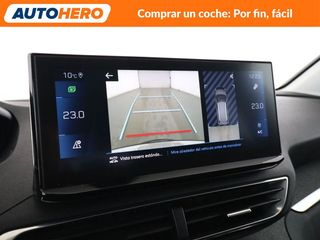 Peugeot 5008 1.5 Blue-HDi Allure Pack
