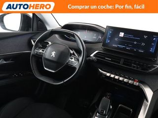 Peugeot 5008 1.5 Blue-HDi Allure Pack