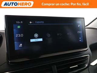 Peugeot 5008 1.5 Blue-HDi Allure Pack