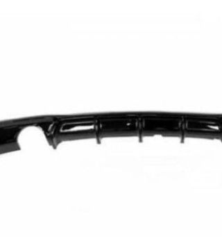 Difusor Trasero BMW F30 / F31 Look M Performance 2