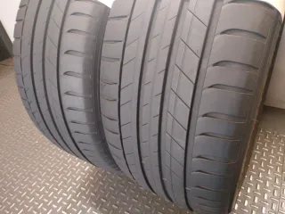Neumáticos de ocasión 255/50 R19 103Y