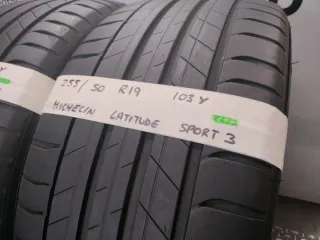 Neumáticos de ocasión 255/50 R19 103Y
