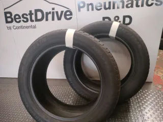 Neumáticos de ocasión 255/50 R19 103Y