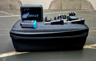 GoPro Hero 8 Black Fotocamera