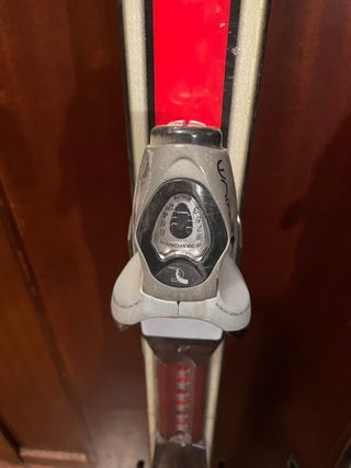 Esquís Rossignol Carve