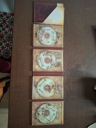 DVD Le due torri - Special Extended Edition