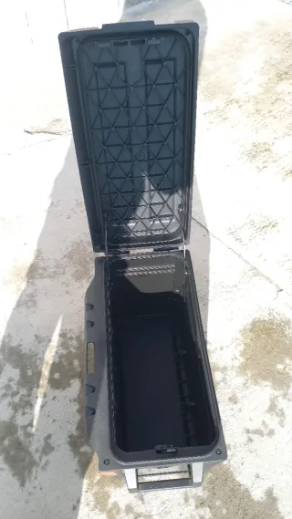 Borsa laterale sinistra Yamaha