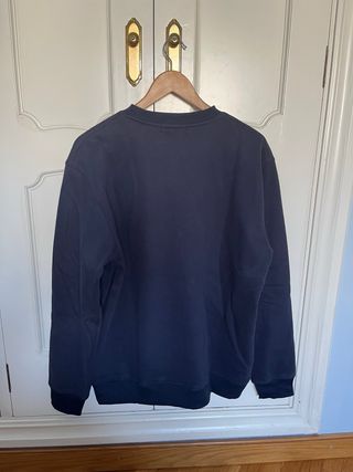 Sudadera Polo Ralph Lauren Azul