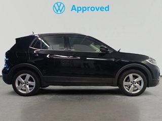 Volkswagen T-Cross Sport 1.0 TSI 81 kW (110 CV)
