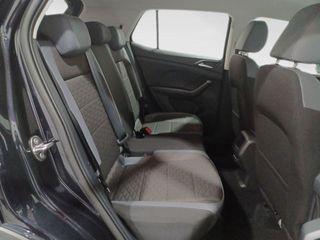 Volkswagen T-Cross Sport 1.0 TSI 81 kW (110 CV)