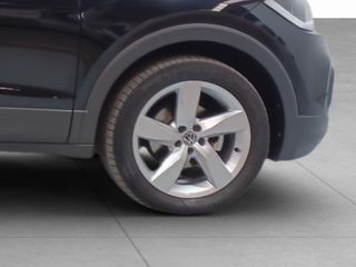 Volkswagen T-Cross Sport 1.0 TSI 81 kW (110 CV)