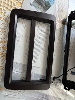 Radio Coche Pioneer MVH-S410BT Bluetooth