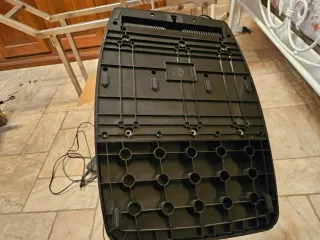 Logitech G29 Volante + Pedaliera