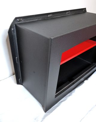 Cassaforte STARK nuova 53x19,5x32 cm