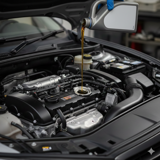 ¿Necesitas mantenimiento para tu coche sin salir