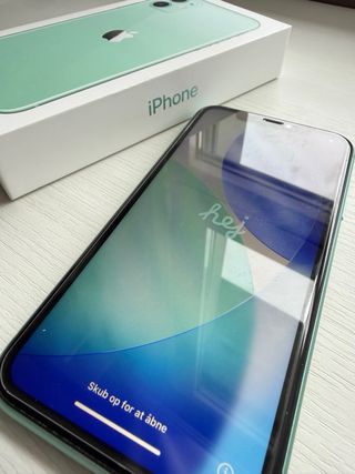 iPhone 11 128GB Verde