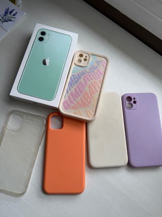 iPhone 11 128GB Verde