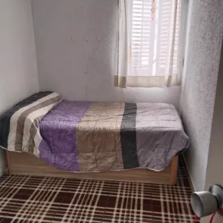 Habitación en alquiler