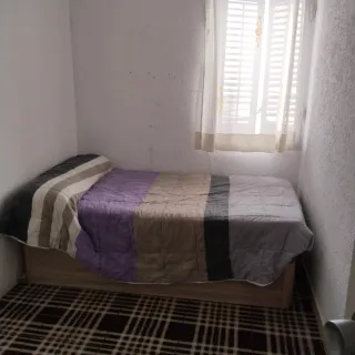 Habitación en alquiler