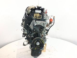 Galap1155342 9h02 motor completo peugeot 207 sw wk