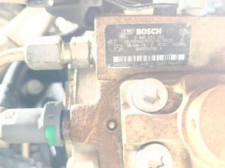 Galap1155342 9h02 motor completo peugeot 207 sw wk