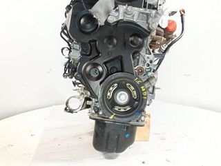 Galap1155342 9h02 motor completo peugeot 207 sw wk
