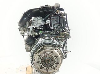 Galap1155342 9h02 motor completo peugeot 207 sw wk