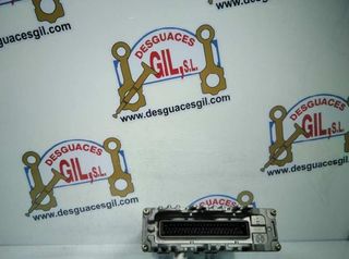 700338 centralita motor 237102j661 nissan primera