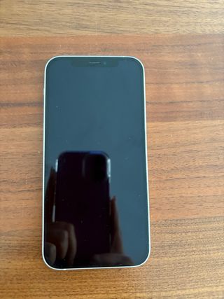 iPhone 12 Blanco