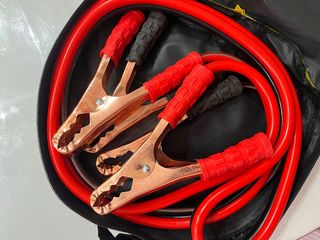 Cavi Avviamento Auto 5000A