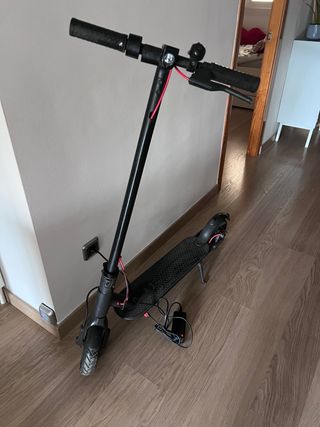 Patinete Mi Scooter Pro poco uso