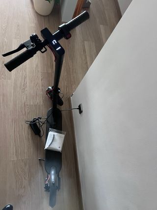 Patinete Mi Scooter Pro poco uso