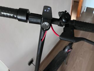 Patinete Mi Scooter Pro poco uso