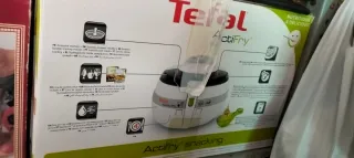 Tefal Actifry Freidora sin aceite