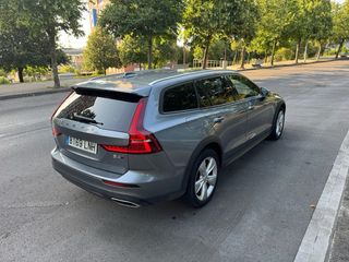 Volvo V60 Cross Country 2.0d 197cv Eco 4x4