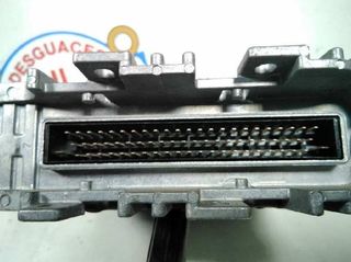 Centralita motor uce seat 1l0906025d toledo 588761