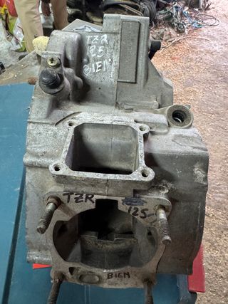 Bloque motor Yamaha TZR 125