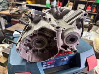 Bloque motor Yamaha TZR 125