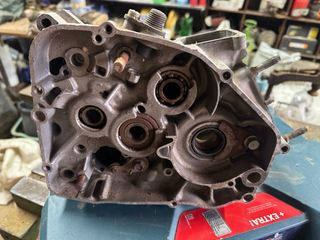 Bloque motor Yamaha TZR 125