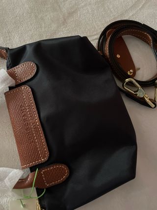 Longchamp Le Pliage Mini Bolso