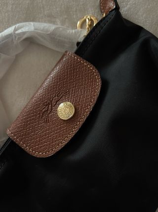 Longchamp Le Pliage Mini Bolso