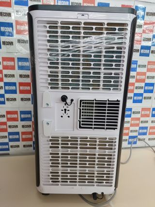 Aire Acondicionado Portátil 9000 BTU Cecotec