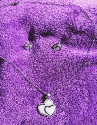 Joyas conmemorativas.